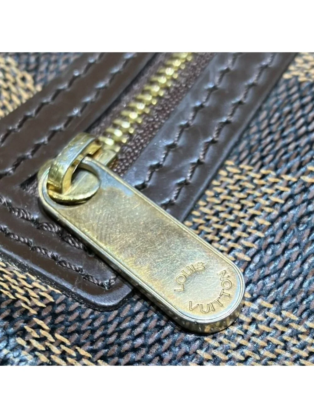 Louis Vuitton brand louis